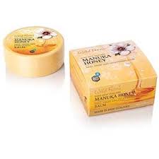 MANUKA HONEY Here There and Everywhere Balm