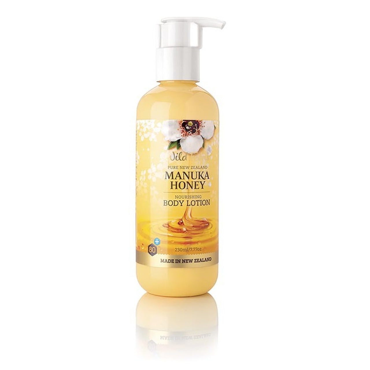 MANUKA HONEY Body Lotion