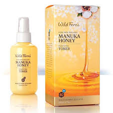 MANUKA HONEY Toner