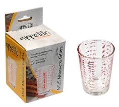 APPETITO Midi Measure