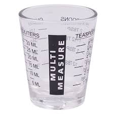 APPETITO Multi Measure