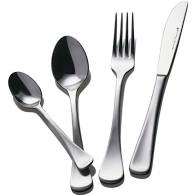 Maxwell & Williams 16 Pc Cutlery-Cosmopolitan