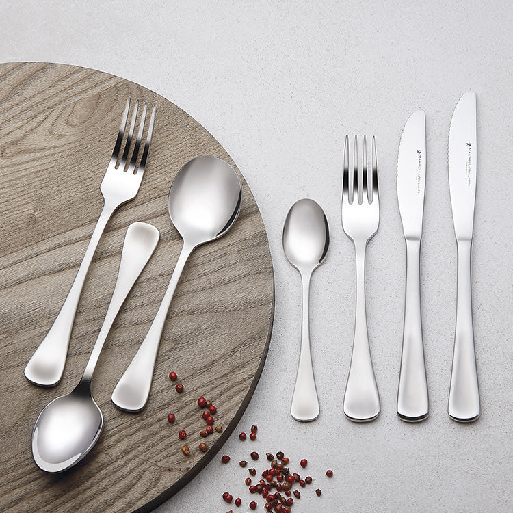 Maxwell & Williams 42 Pc Cutlery Set-Cosmopolitan