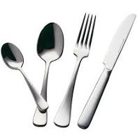 Maxwell & Williams 16 Pc Cutlery-Madison