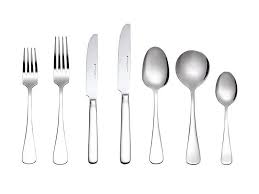 Maxwell & Williams 42 Pc Cutlery-Madison