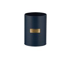 TYPHOON Utensil Pot-Navy