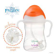 B.BOX Disney Sippy Cup