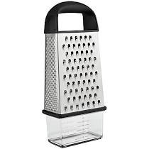 OXO Good Grips Box Grater