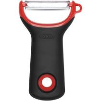 OXO Good Grips Serrated Prep Peeler