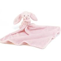 JELLY CAT - Bashful Pin Bunny Soother