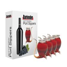 BARTENDER - Port Sippers