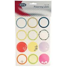 d.line Preserving Labels 48 Pack