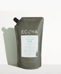 ECOYA Wild Sage & Citrus Laundry Liquid Refill