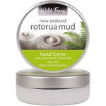 ROTORUA MUD-Hand Creme with Green Tea & Chamomile