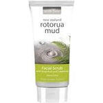 ROTORUA MUD-Facial Scrub with Grapefruit & Calendula