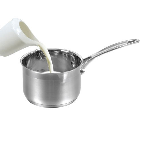 SCANPAN Impact Milk Pan