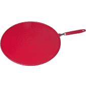 Silicone Splatter Screen