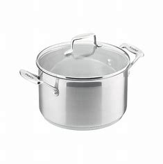 SCANPAN Covered Dutch Oven 22cm