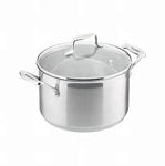 SCANPAN Covered Dutch Oven 22cm