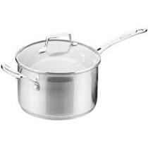 SCANPAN Impact Saucepan 20cm