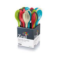 ZEAL Slotted Spoon