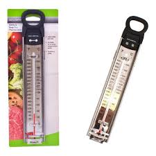 Acurite Stainless Steel Candy & Deep Fry Thermometer