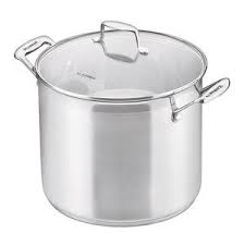 SCANPAN Stock Pot 7.2lt