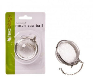 TEAOLOGY Mesh Tea Ball 4.5cm