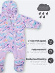 THERM All Weather Onesie - Unicorn Dream