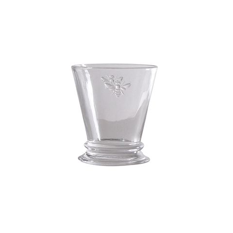 French Bee Tumbler