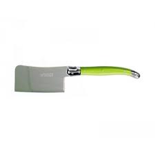 Laguiole Andre Verdier-Cheese Cleaver (More Colours)