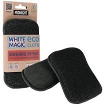 White Magic Washing Up Pad
