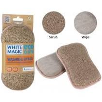 White Magic Washing Up Pad