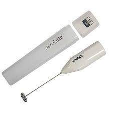 AEROLATTE Milk Frother