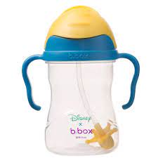 B.BOX Disney Sippy Cup