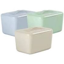 ZEAL Keep Cool Melamine Butter Keeper